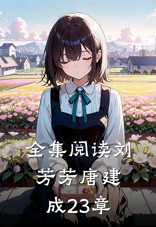 全集阅读刘芳芳唐建成23章
