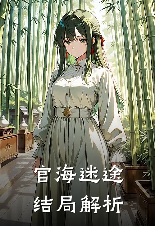 官海迷途结局解析