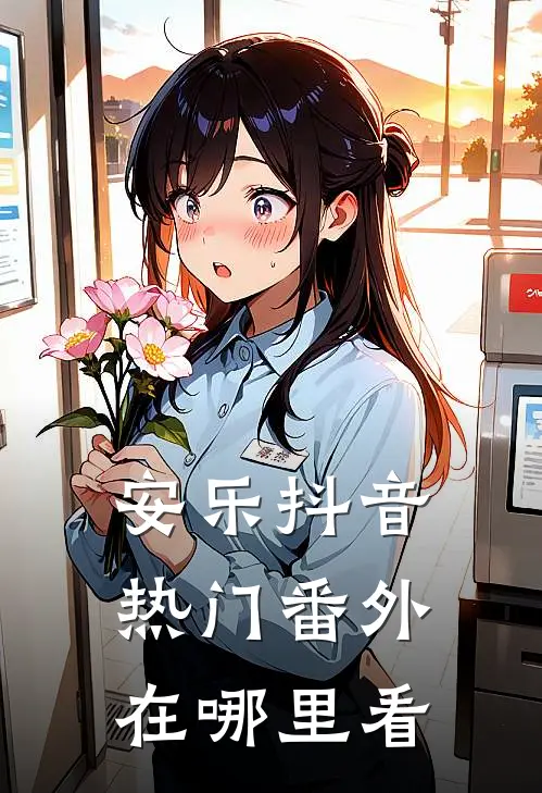 安乐抖音热门 番外在哪里看