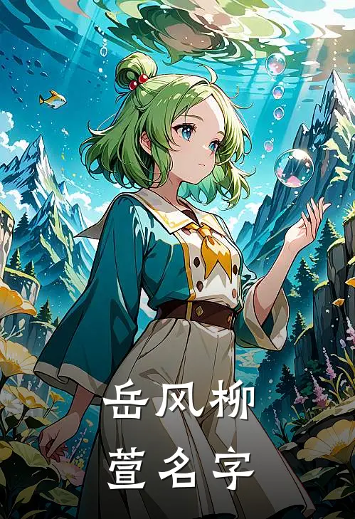 岳风柳萱名字