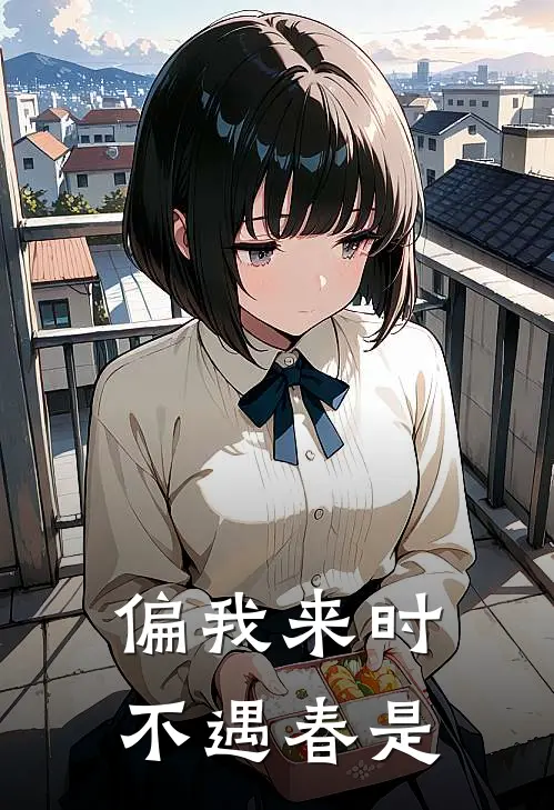 偏我来时不遇春是