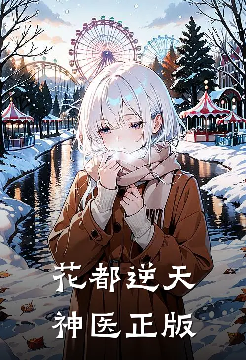 花都逆天神医正版