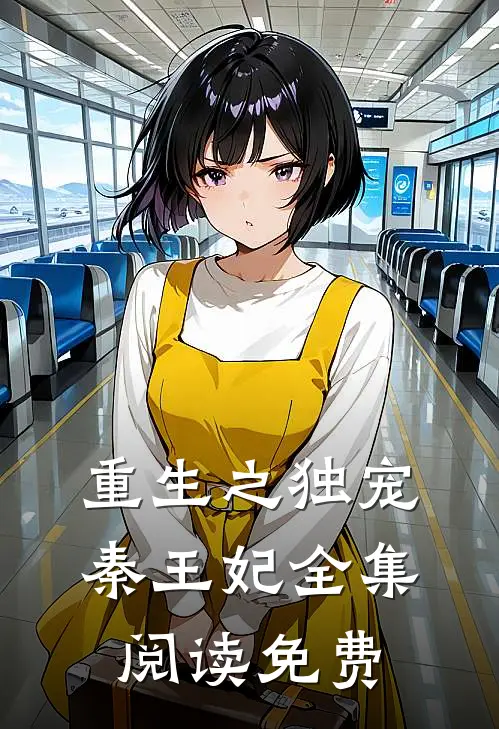 重生之独宠秦王妃全集阅读免费