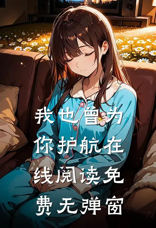 我也曾为你护航在线阅读免费无弹窗