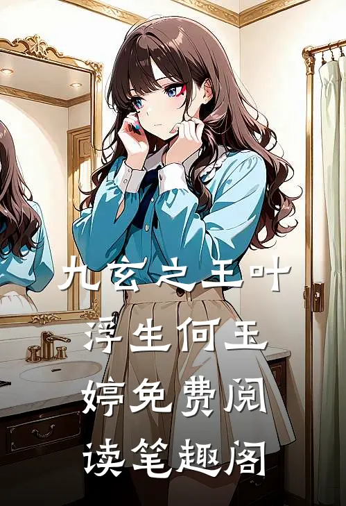 九玄之王叶浮生何玉婷免费阅读笔趣阁