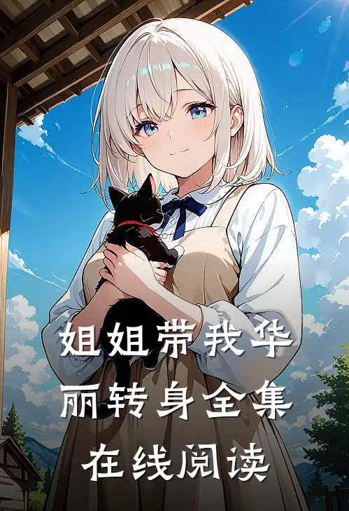 姐姐带我华丽转身全集在线阅读