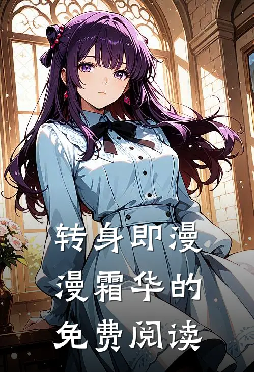 转身即漫漫霜华的免费阅读