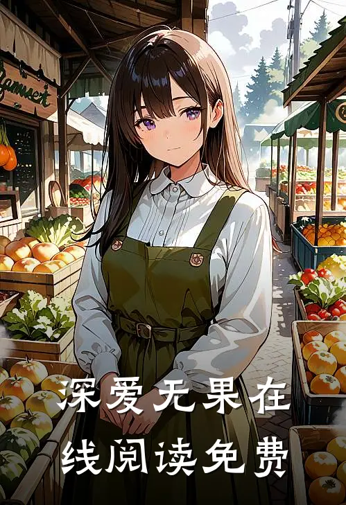 深爱无果在线阅读免费