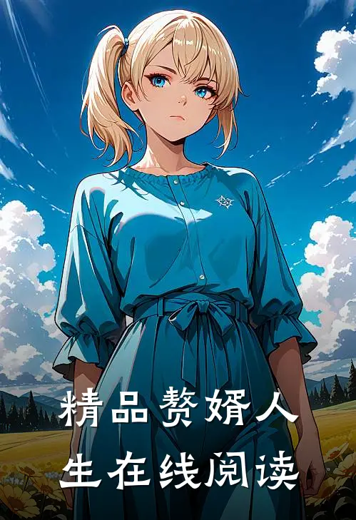 精品赘婿人生在线阅读