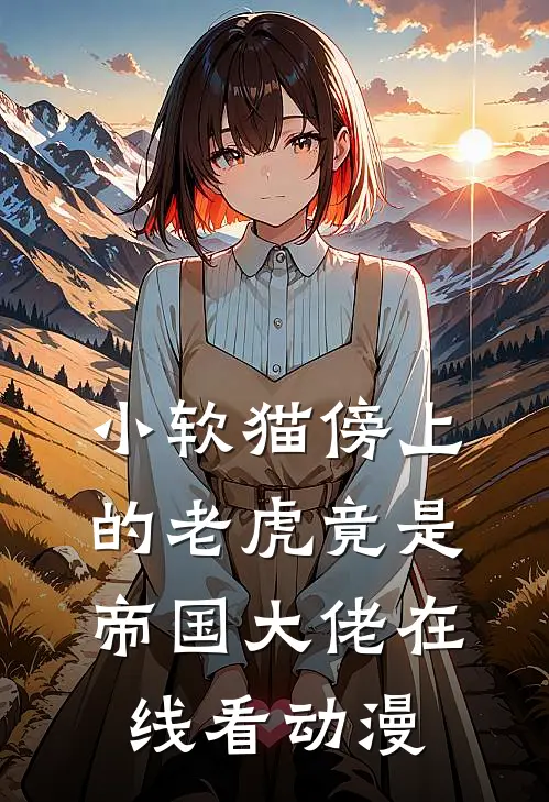 小软猫傍上的老虎竟是帝国大佬在线看动漫