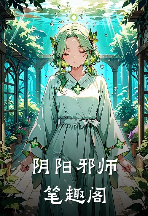 阴阳邪师笔趣阁