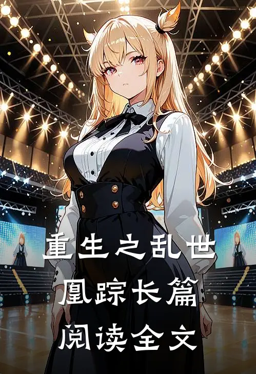 重生之乱世凰踪长篇阅读全文