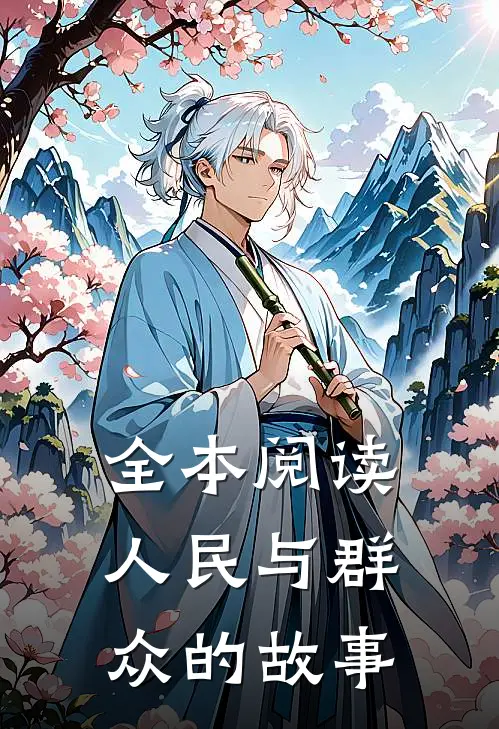 全本阅读人民与群众的故事