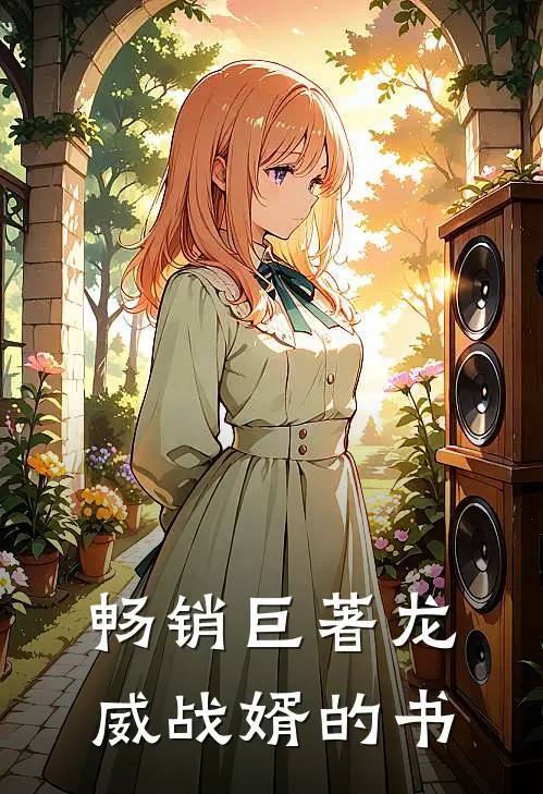 畅销巨著龙威战婿的书