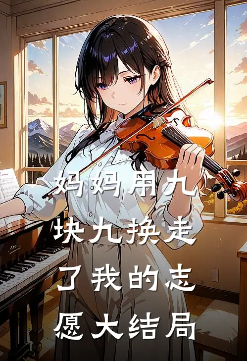 妈妈用九块九换走了我的志愿大结局