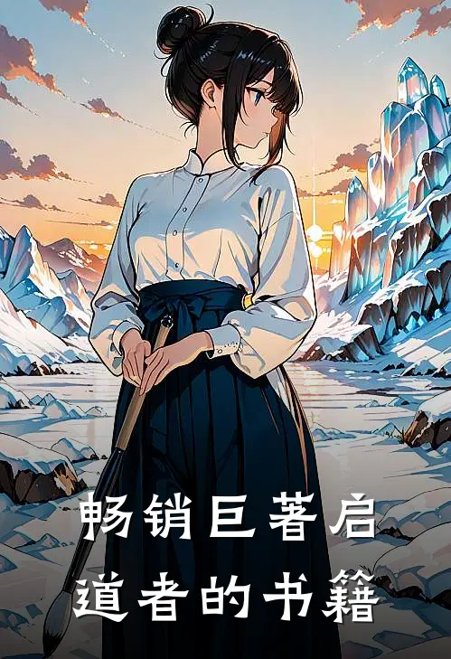 畅销巨著启道者的书籍
