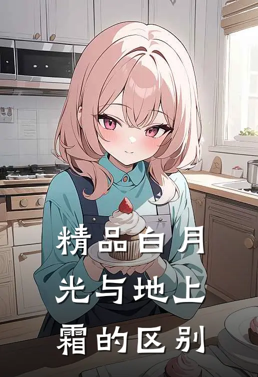 精品白月光与地上霜的区别