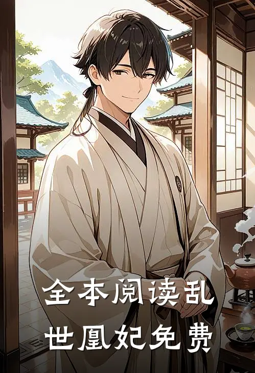 全本阅读乱世凰妃免费