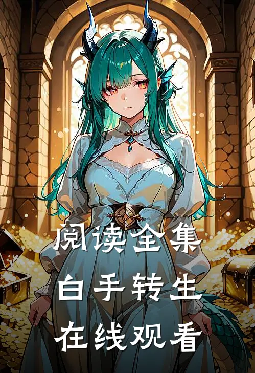 阅读全集白手转生在线观看