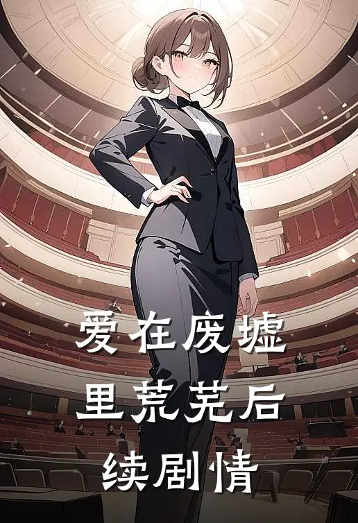 爱在废墟里荒芜后续剧情
