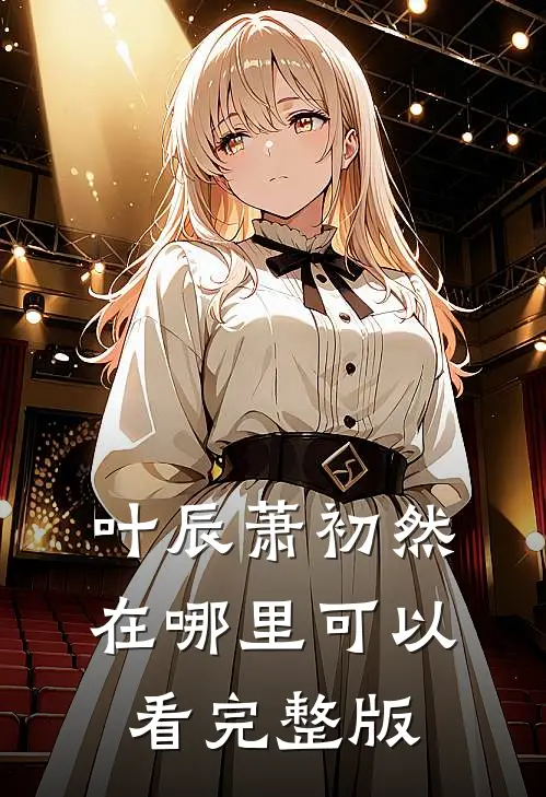 叶辰萧初然在哪里可以看完整版