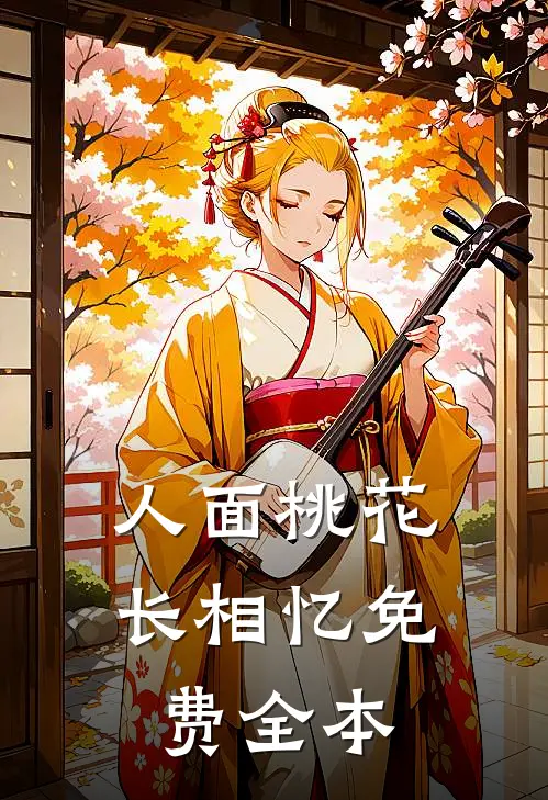 人面桃花长相忆免费全本