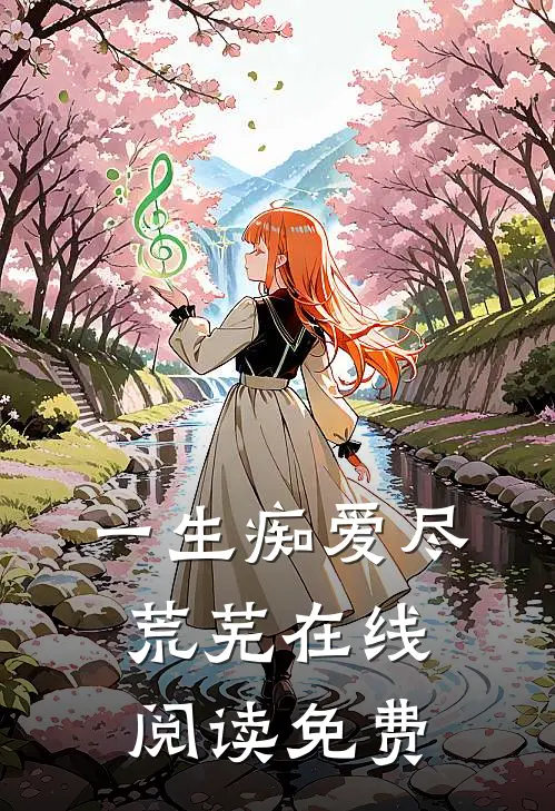 一生痴爱尽荒芜在线阅读免费