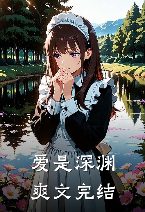 爱是深渊爽文完结