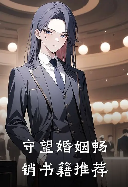 守望婚姻畅销书籍推荐