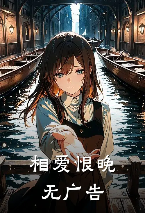 相爱恨晚无广告