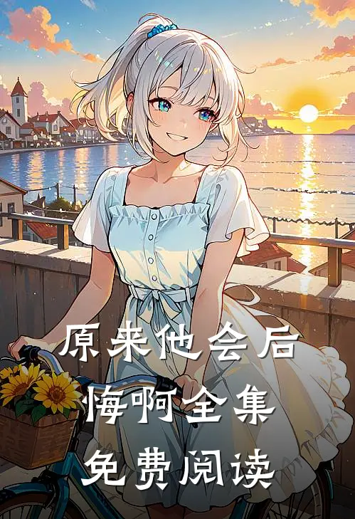原来他会后悔啊全集免费阅读