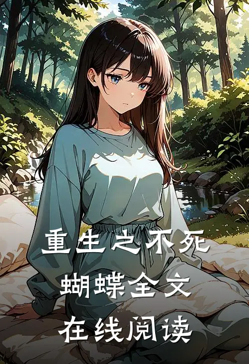 重生之不死蝴蝶全文在线阅读