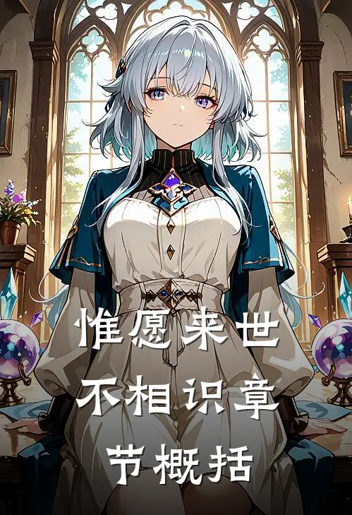 惟愿来世不相识章节概括