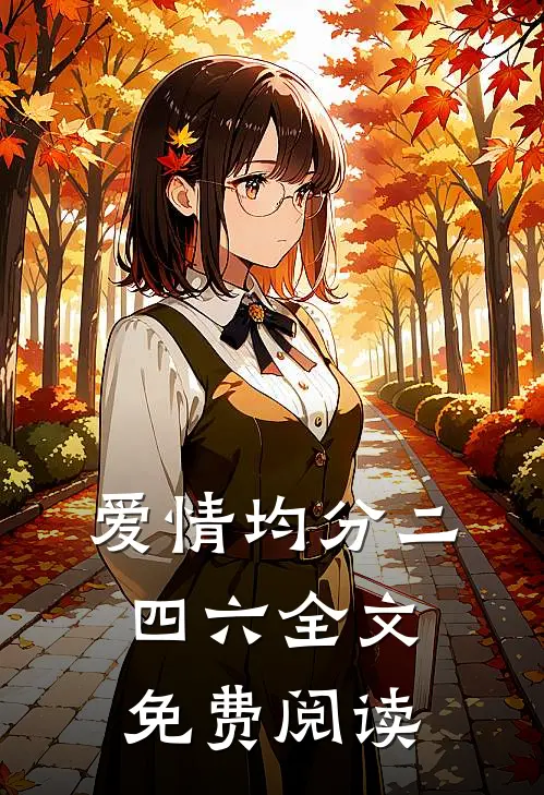 爱情均分二四六全文免费阅读
