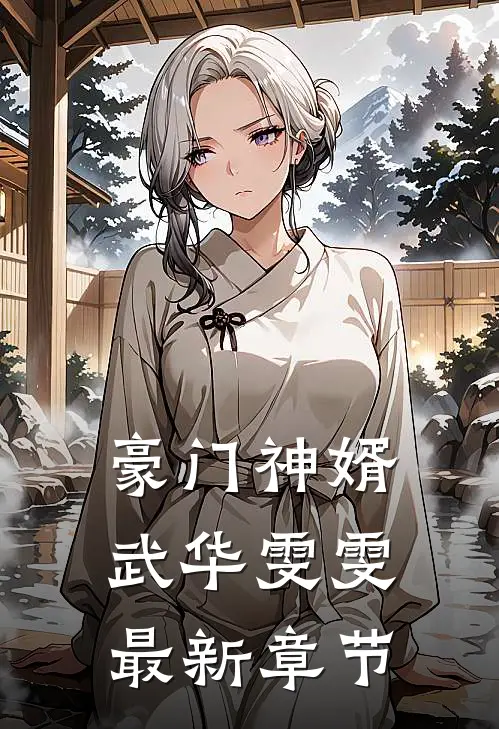 豪门神婿武华雯雯最新章节