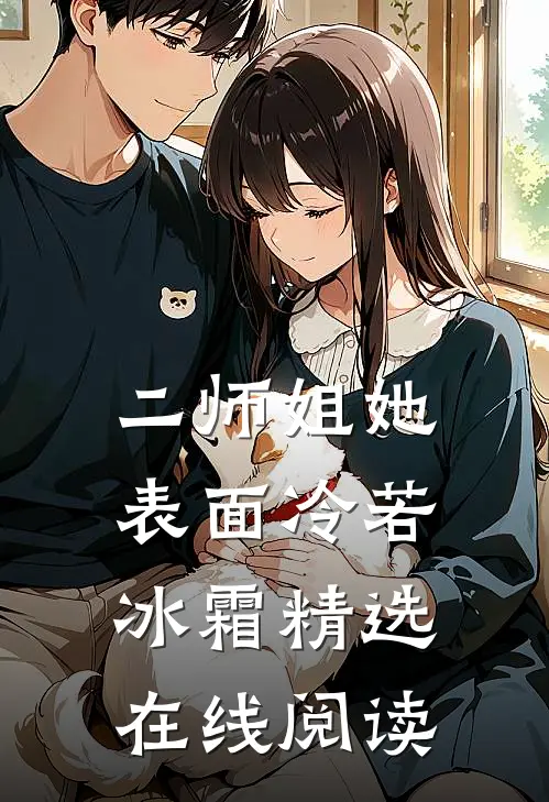 二师姐她表面冷若冰霜精选在线阅读