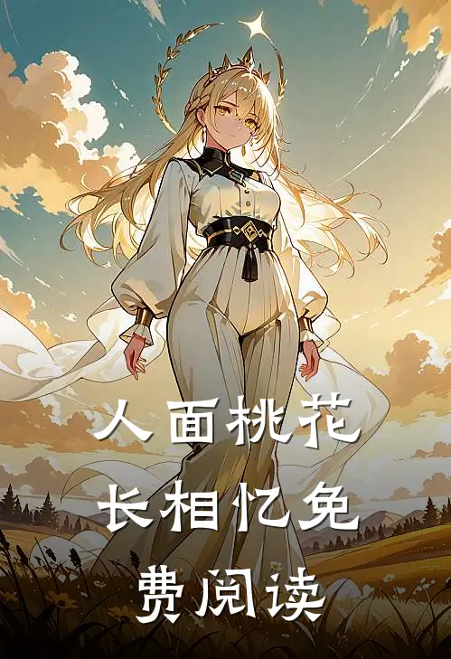 人面桃花长相忆免费阅读