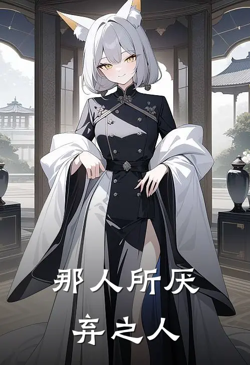 那人所厌弃之人