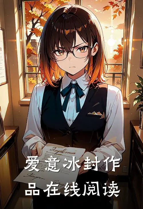 爱意冰封作品在线阅读