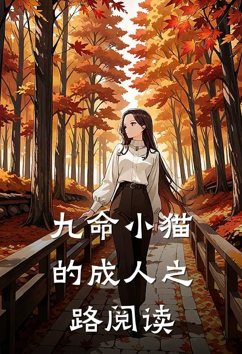 九命小猫的成人之路阅读