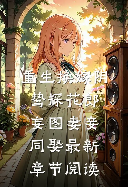 重生换嫁阴鸷探花郎妄图妻妾同娶最新章节阅读