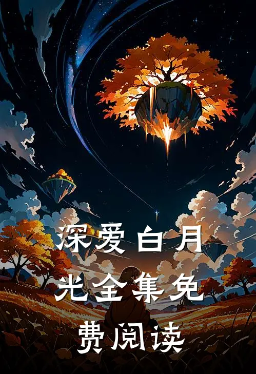 深爱白月光 全集免费阅读