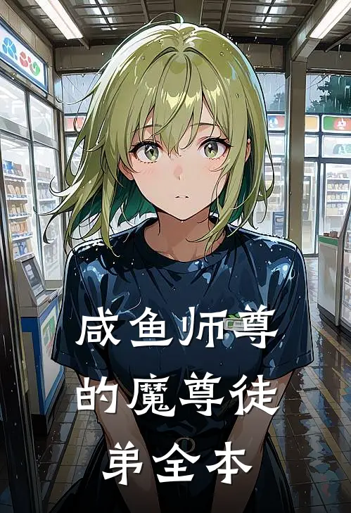 咸鱼师尊的魔尊徒弟全本