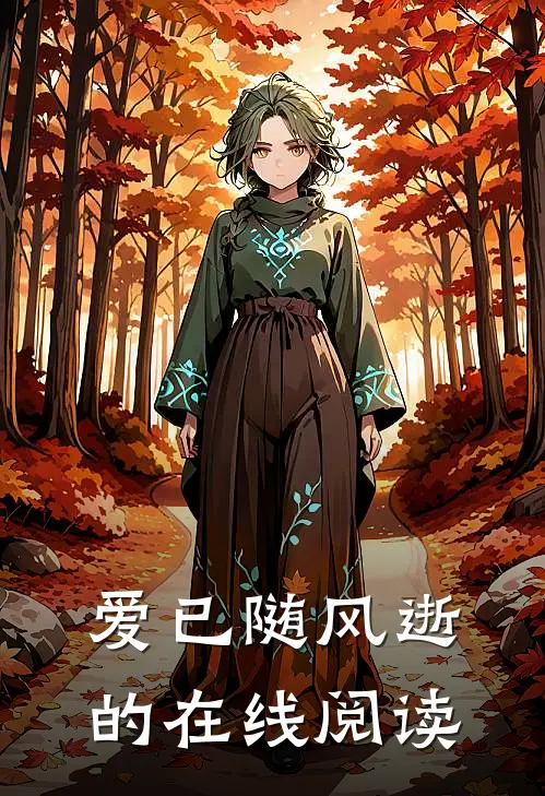 爱已随风逝的在线阅读
