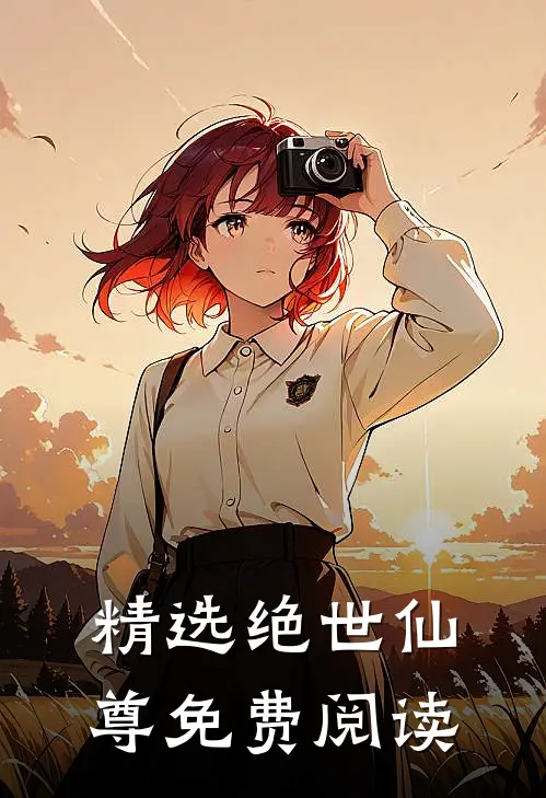 精选绝世仙尊免费阅读