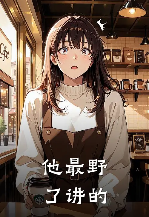 他最野了讲的
