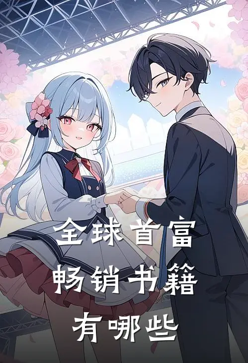 全球首富畅销书籍有哪些