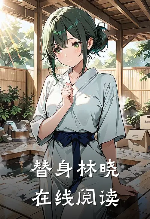 替身林晓在线阅读
