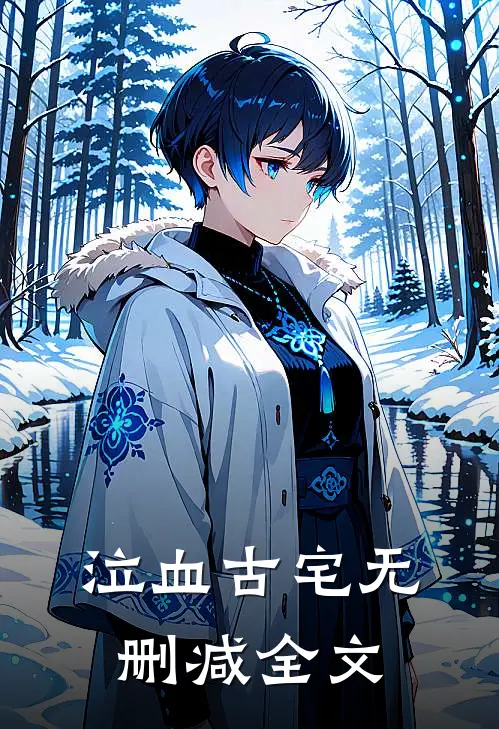 泣血古宅无删减全文