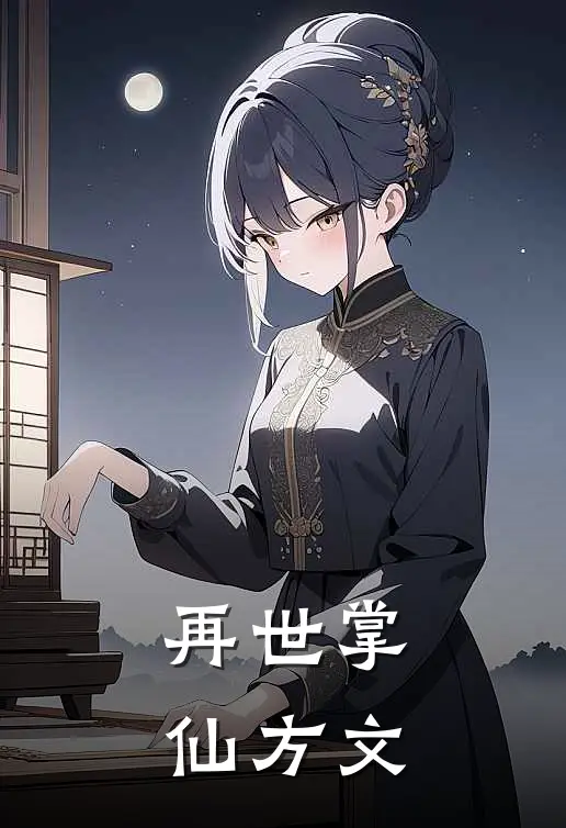 再世掌仙方文